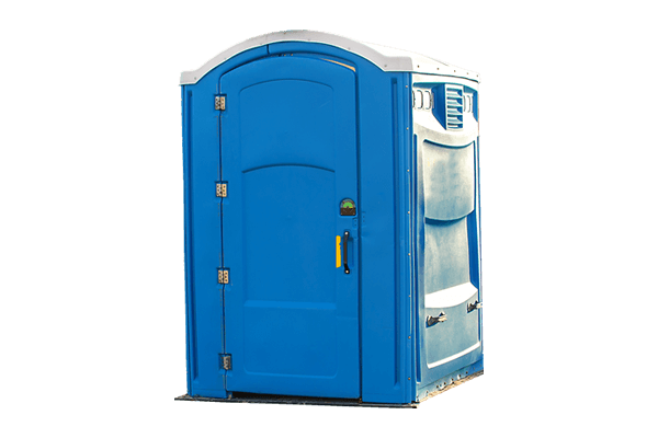 Standard Portable Toilet Rental